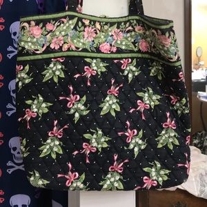 Large Vera Bradley